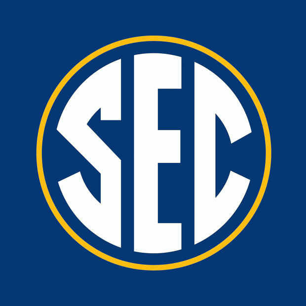 All-SEC Logo - SEC Signs Deal With 10 Bowl Games