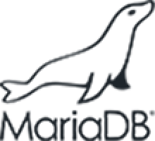 MariaDB Logo - MariaDB