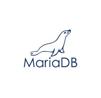 MariaDB Logo - MariaDB - XebiaLabs