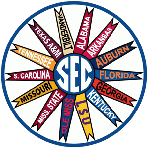 All-SEC Logo - SEC Engineering Deans