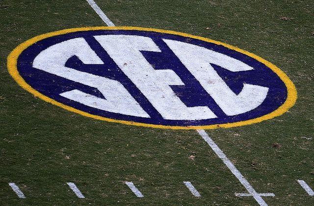All-SEC Logo - Where SEC Schools Rank Among the U.S. News Best Colleges | Best ...