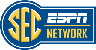 All-SEC Logo - SEC Network