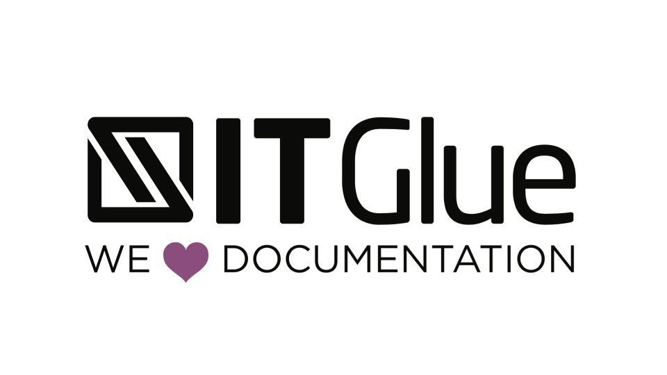 Itglue Logo - Itglue Concept Guide