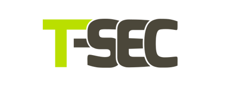 All-SEC Logo - Home page • T-SEC
