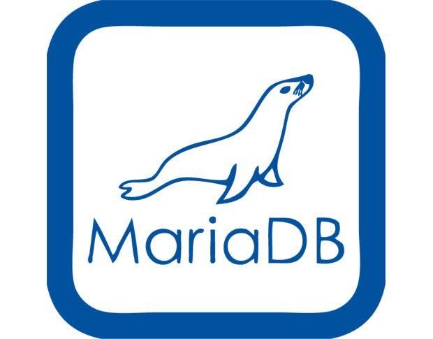 MariaDB Logo - How to set up database replication with MariaDB - TechRepublic