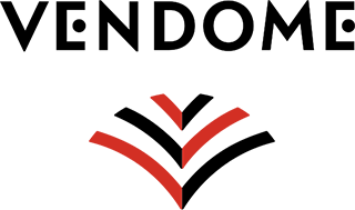 Vendome Logo - Vendome Press. Publisher of Art and Illustrated Books