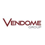 Vendome Logo - Vendome Group Salaries | Glassdoor