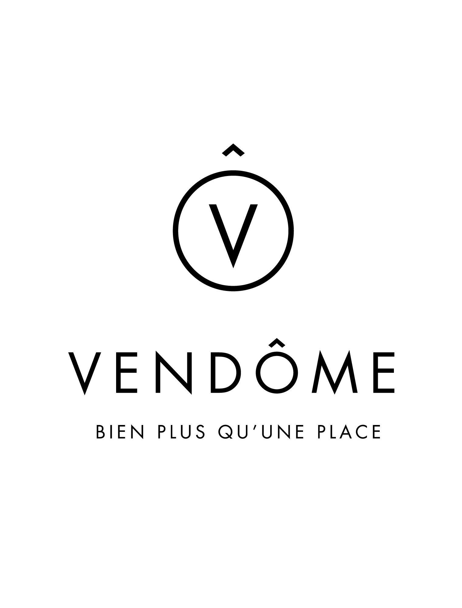 Vendome Logo - ECOFIT, and its nearby area > Company : Ecofit