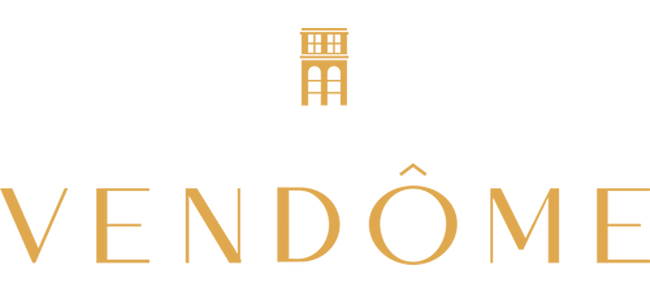 Vendome Logo - Vendome Logo. VIP Condo Price