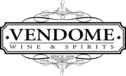 Vendome Logo - Vendome Wine and Spirits Stores Email List Unsubscribe Page