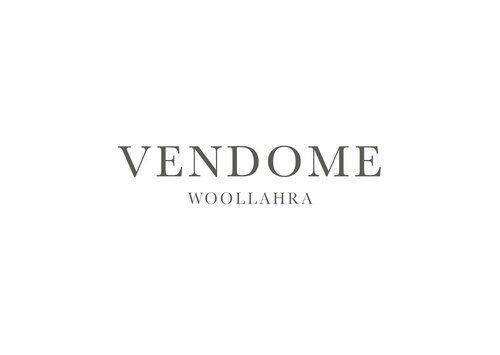 Vendome Logo - Vendome | MDT