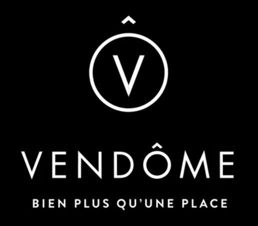 Vendome Logo - Vendome Logo