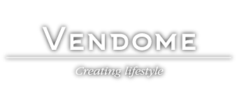 Vendome Logo - Collezione Vendome || Pregno || Interior Lifestyle