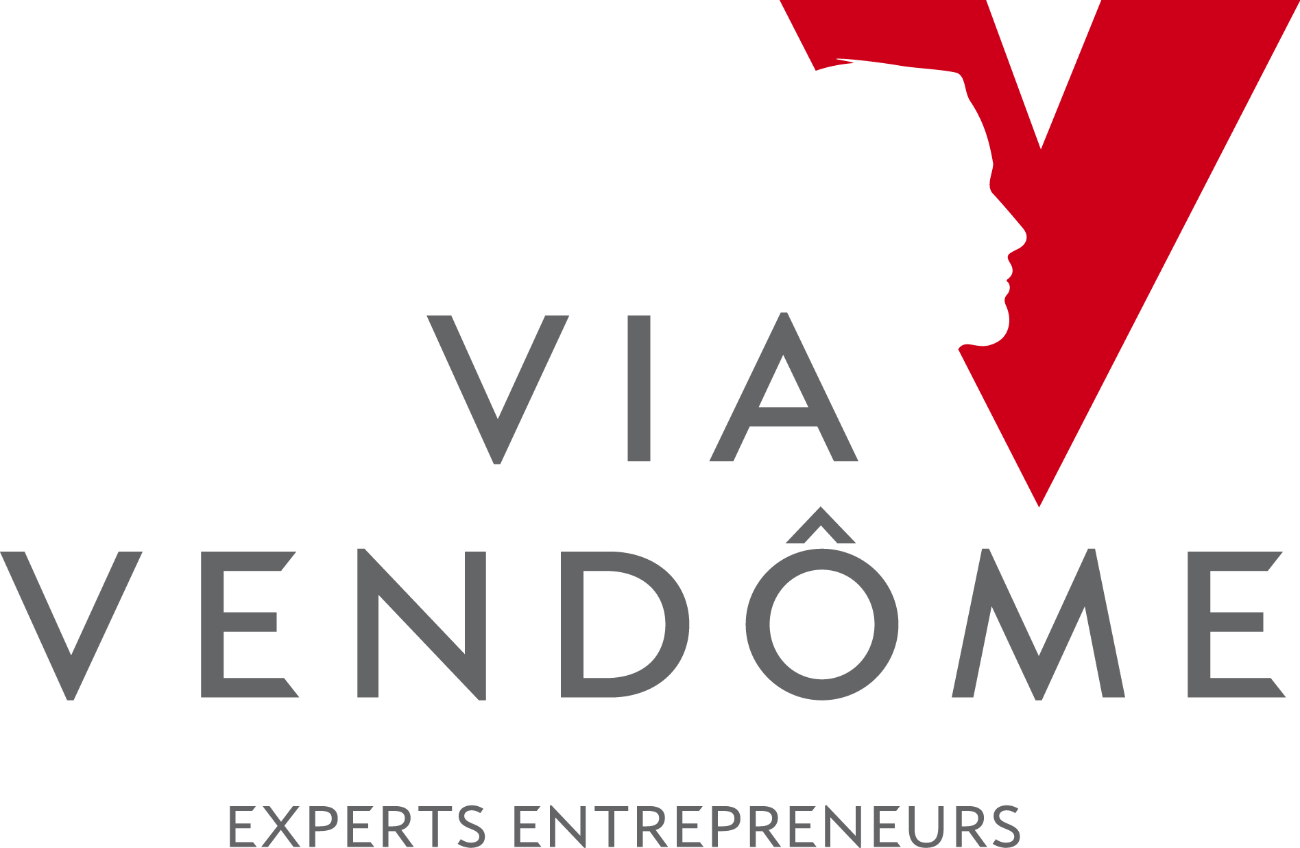 Vendome Logo - Via Vendome – Experts entrepreneurs