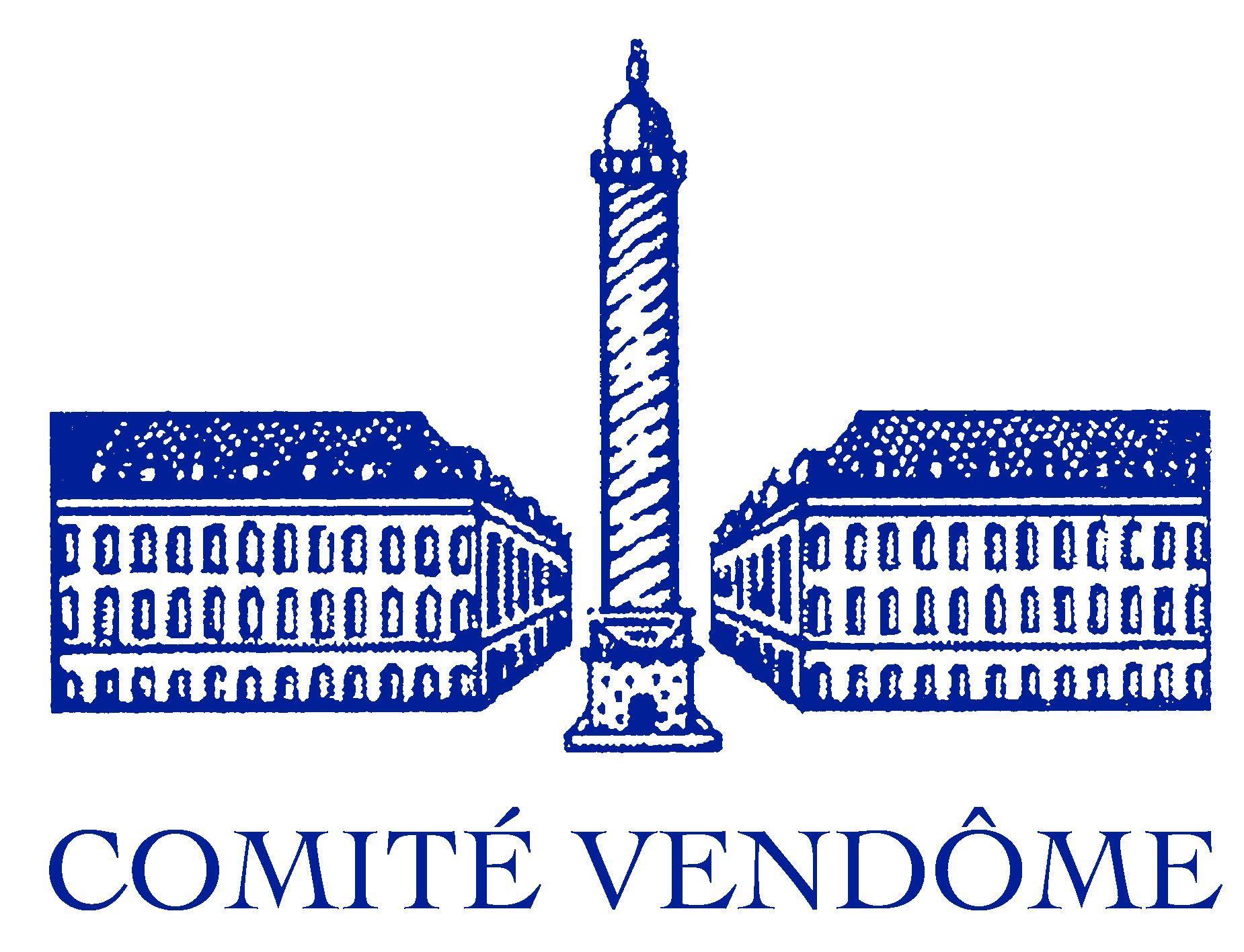 Vendome Logo - Maryo's Bazaar. logo COMITE VENDOME