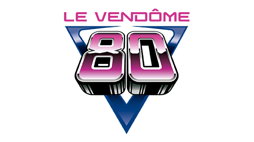 Vendome Logo - Le Vendôme 80. SRO Motosports Group