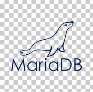 MariaDB Logo - Mariadb PNG Images, Mariadb Clipart Free Download