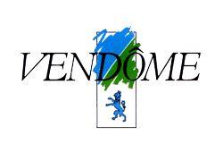 Vendome Logo - logo-vendome - Le Tour du Loir-et-Cher