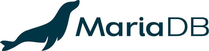 MariaDB Logo - MariaDBx