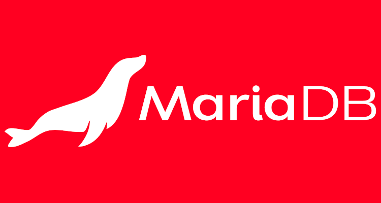 MariaDB Logo - Le nouvel orchestrateur Kubernetes de MariaDB obtient la