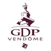 Vendome Logo - Working at GDP Vendôme | Glassdoor