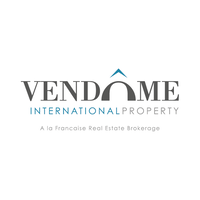 Vendome Logo - Vendome International Property