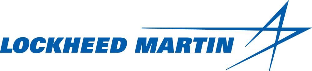 Lockheed Martin Logo - Virtual Reality and 3D Printing Among Technologies to be Used at