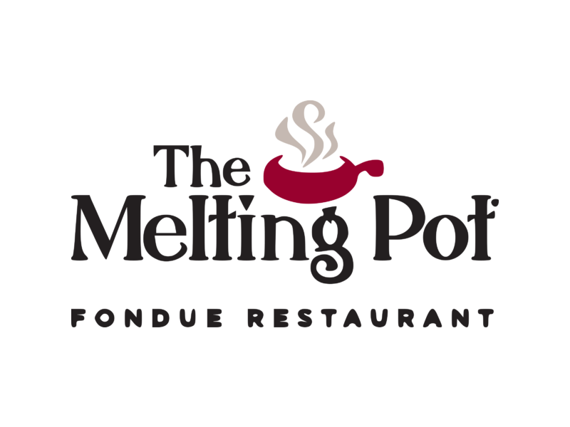 Pot Logo - The Melting Pot Logo PNG Transparent & SVG Vector - Freebie Supply