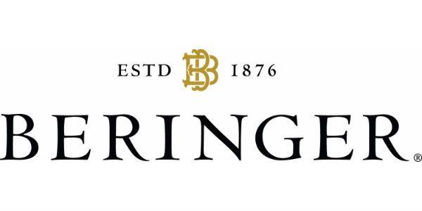 Beringer Logo - Beringer Vineyards Partners with Food Network's Chopped Grill ...