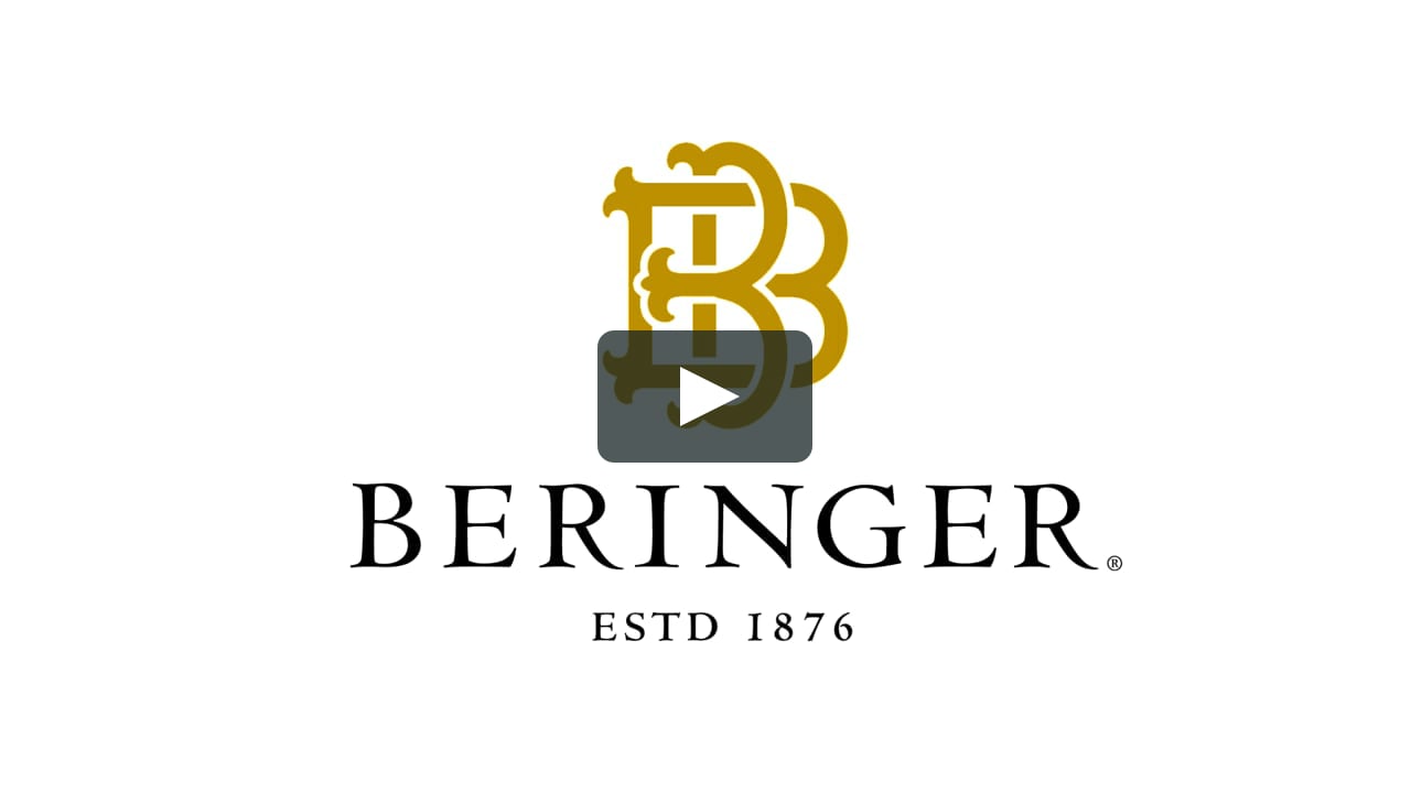 Beringer Logo - Beringer Logo