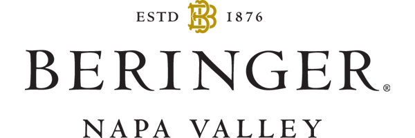 Beringer Logo - Beringer Vineyards Wine Estates