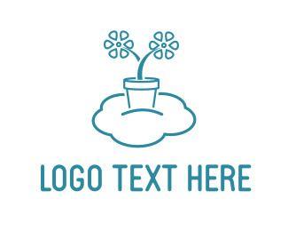 Pot Logo - Pot Logos | Pot Logo Maker | BrandCrowd