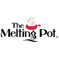 Pot Logo - The Melting Pot. Brands of the World™. Download vector logos