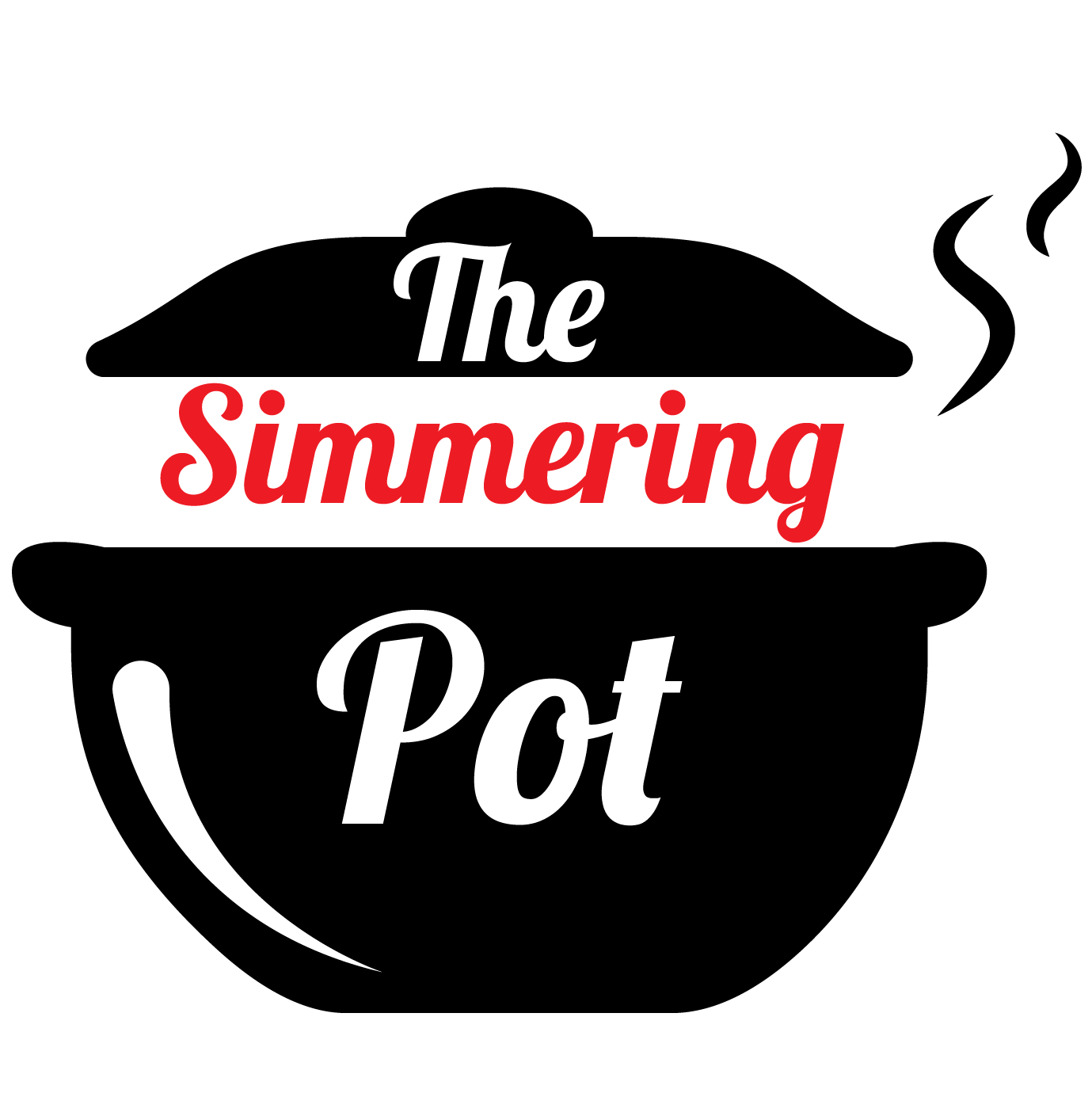 Pot Logo - New Logo! – The Simmering Pot
