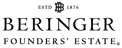 Beringer Logo - Beringer | Raise the Steaks