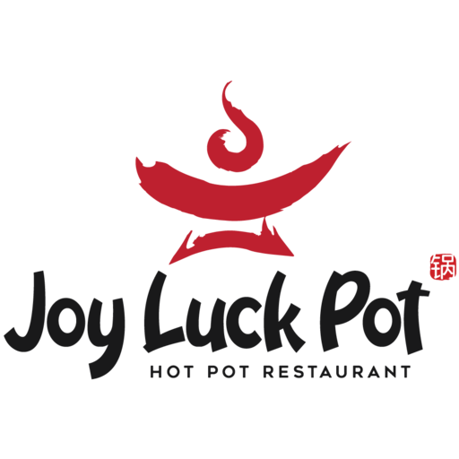 Pot Logo - Joy Luck Pot