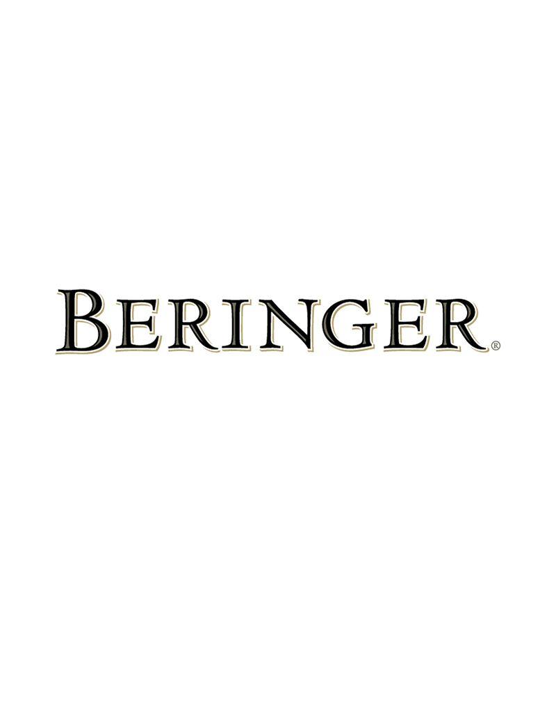 Beringer Logo - CF Napa Brand Design - Beringer Wine Packaging Design & Logo