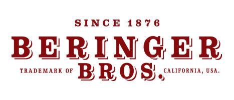 Beringer Logo - Beringer Brothers Introduces Sauvignon Blanc Aged in Tequila Barrels ...