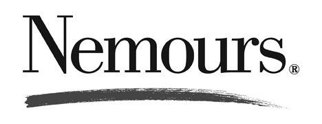 Nemours Logo - Media Resources | Nemours