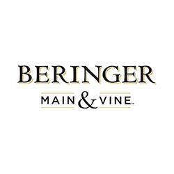 Beringer Logo - Beringer Main & Vine (mainandvinewine) on Pinterest