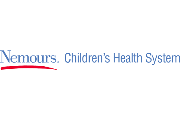 Nemours Logo - Nemours Children's Health System Logo Vector (.SVG + .PNG)