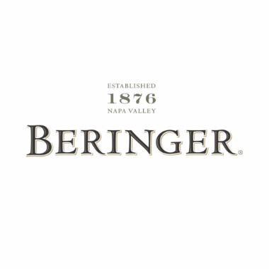 Beringer Logo - CF Napa Brand Design - Beringer Wine Logo Design Thumbnail - CF Napa ...