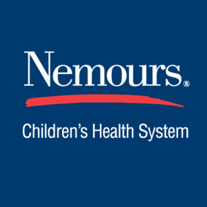 Nemours Logo - Nemours Children's Launches Clinical Logistics Center, Bringing Air ...