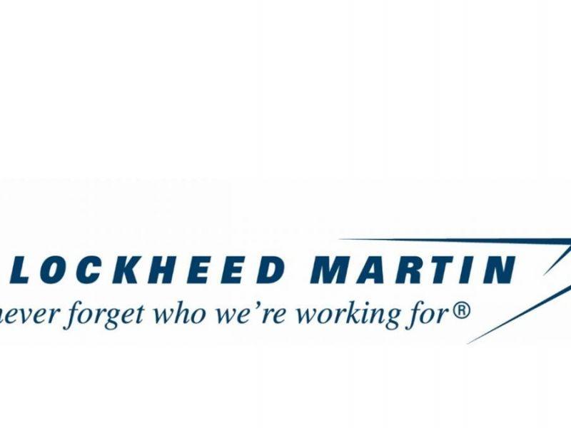 Lockheed Martin Logo - Lockheed Martin Household Hazardous Waste & e-Waste Drop-Off Event ...