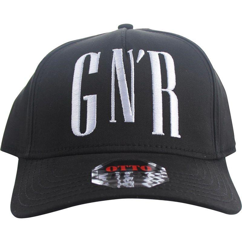 GNR Logo - Guns N Roses Gnr Logo Dad Hat