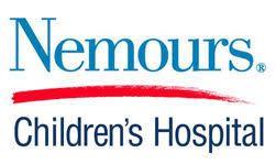 Nemours Logo - nemours children's hospital - Champion Solutions Group