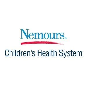 Nemours Logo - Nemours - Leadership Florida