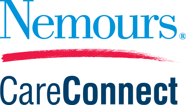 Nemours Logo - CareConnect poisoning or stomach flu?