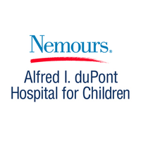 Nemours Logo - Nemours /Alfred I. duPont Hospital for Children, Wilmington