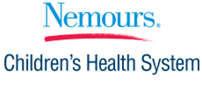 Nemours Logo - Featured Catalog